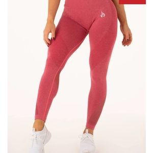 Ryderwear seamless leggings
